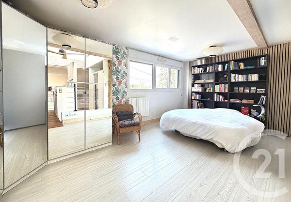 Maison à vendre  3 pièces - 76 m 2   BEGLES  - 33