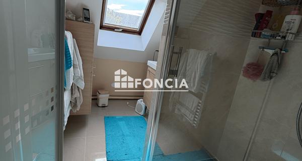 À vendre Maison 6 pièces 127 m² - ÉMerainville 77184