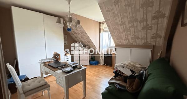 À vendre Maison 6 pièces 127 m² - ÉMerainville 77184