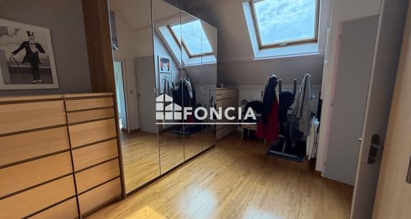 À vendre Maison 6 pièces 127 m² - ÉMerainville 77184