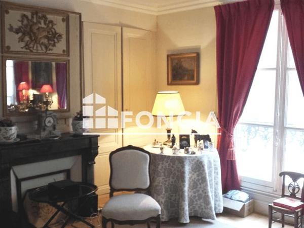 Location Appartement 4 pièces 98.9 m² - 25 CLOITRE NOTRE DAME Chartres 28000