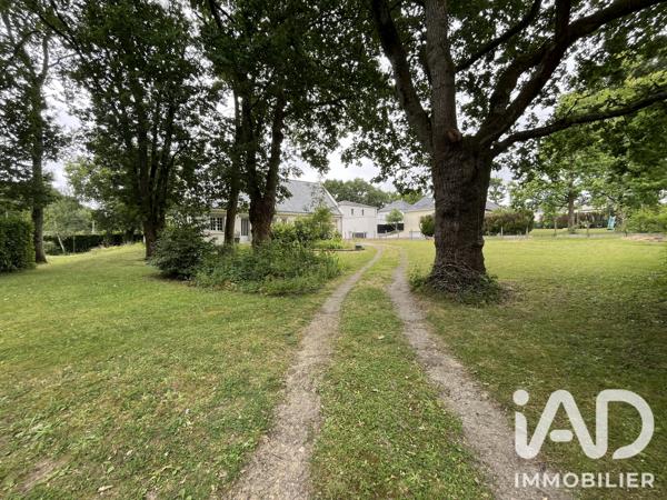 Terrain à vendre 723 m² Sautron