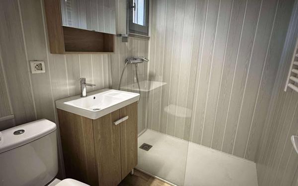 Maison à louer    2 pièces •  Lablachère