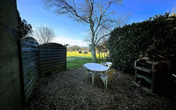 Maison à louer    2 pièces •  Lablachère