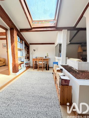 Maison à vendre 7 pièces 230 m² Tourrette-Levens