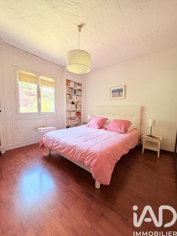 Maison à vendre 7 pièces 230 m² Tourrette-Levens