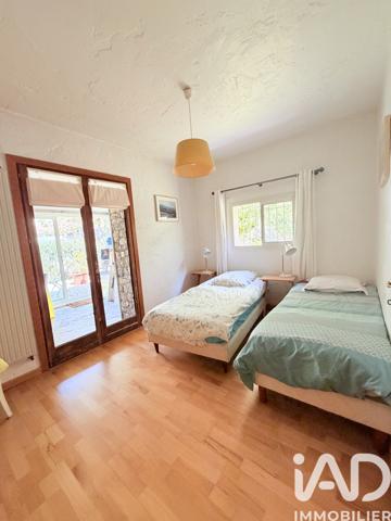 Maison à vendre 7 pièces 230 m² Tourrette-Levens