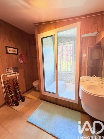 Maison à vendre 7 pièces 230 m² Tourrette-Levens