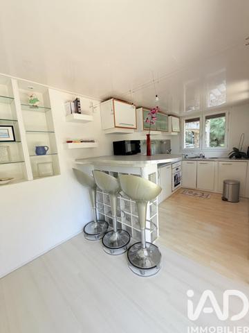Maison à vendre 7 pièces 230 m² Tourrette-Levens