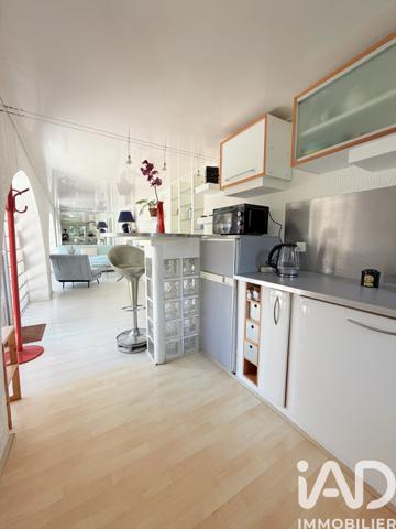 Maison à vendre 7 pièces 230 m² Tourrette-Levens