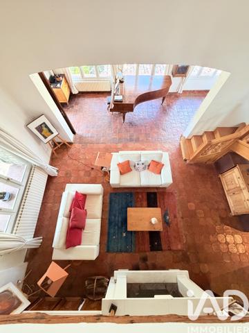 Maison à vendre 7 pièces 230 m² Tourrette-Levens