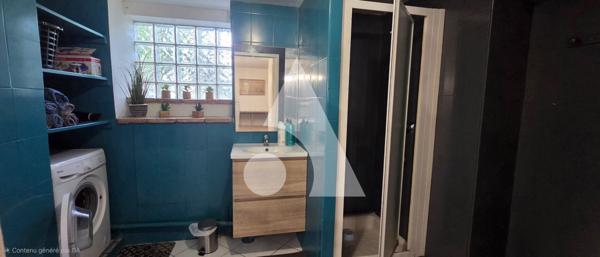 Maison 11 pièces 268 m2