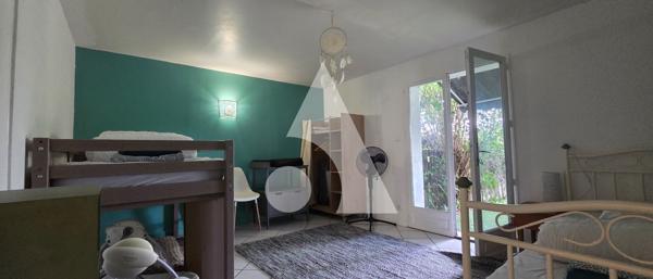 Maison 11 pièces 268 m2