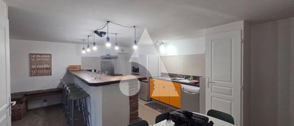 Maison 11 pièces 268 m2