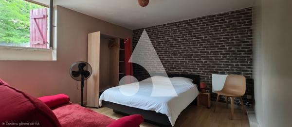 Maison 11 pièces 268 m2