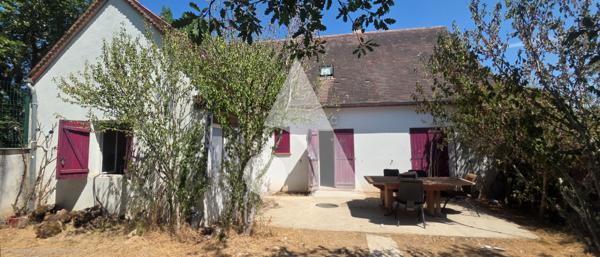 Maison 11 pièces 268 m2