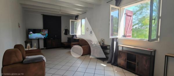 Maison 11 pièces 268 m2