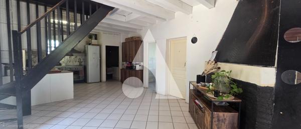 Maison 11 pièces 268 m2