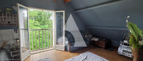 Maison 11 pièces 268 m2