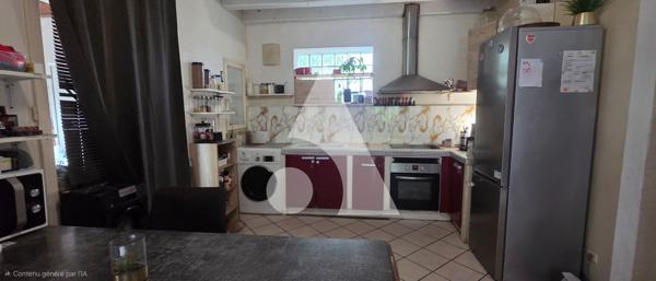 Maison 11 pièces 268 m2