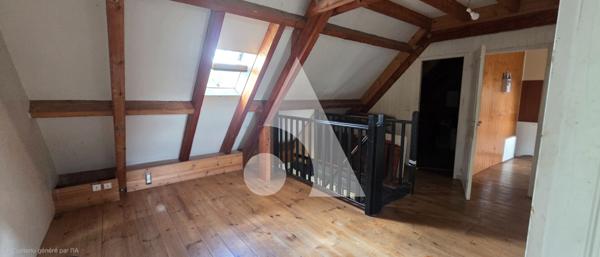 Maison 11 pièces 268 m2