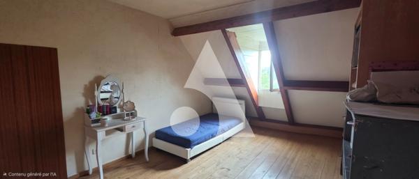 Maison 11 pièces 268 m2