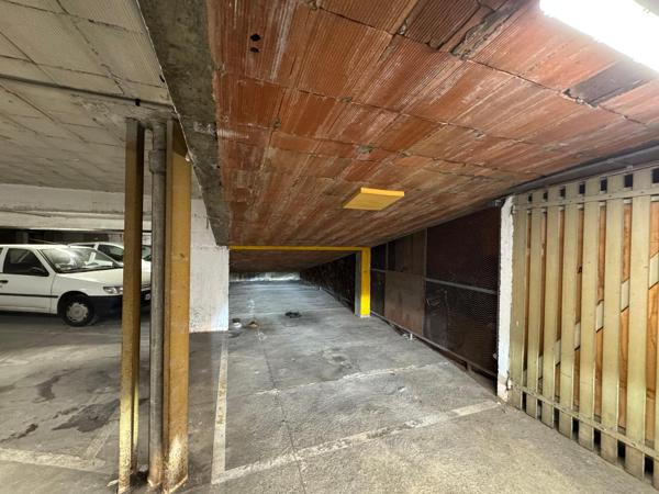 TOULOUSE / Location Parking