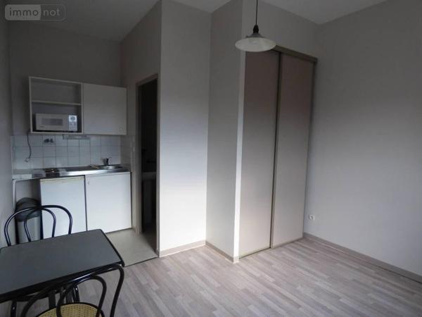 Appartement à louer à Ronchin dans le Nord (59790), ref : 59019-234832-COPIE-59019