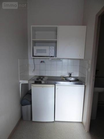 Appartement à louer à Ronchin dans le Nord (59790), ref : 59019-234832-COPIE-59019