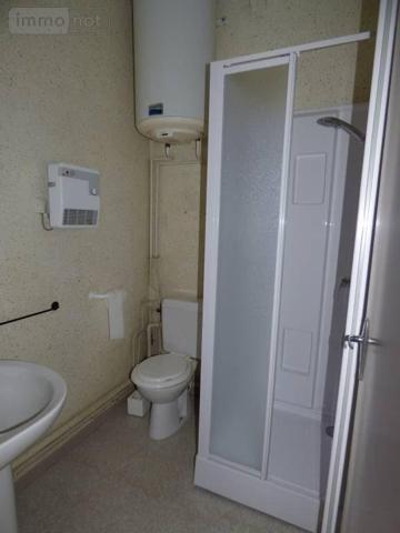 Appartement à louer à Ronchin dans le Nord (59790), ref : 59019-234832-COPIE-59019