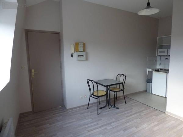 Appartement à louer à Ronchin dans le Nord (59790), ref : 59019-234832-COPIE-59019