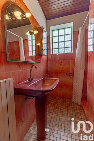 Maison à vendre 9 pièces 183 m² Maule