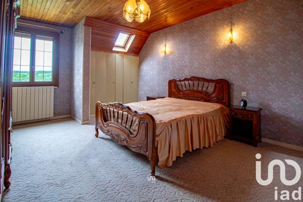 Maison à vendre 9 pièces 183 m² Maule