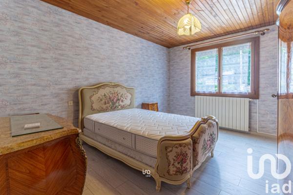 Maison à vendre 9 pièces 183 m² Maule