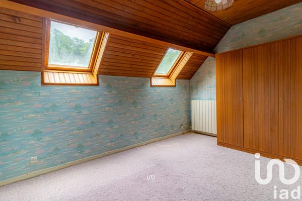 Maison à vendre 9 pièces 183 m² Maule