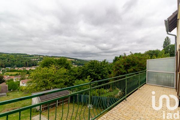 Maison à vendre 9 pièces 183 m² Maule