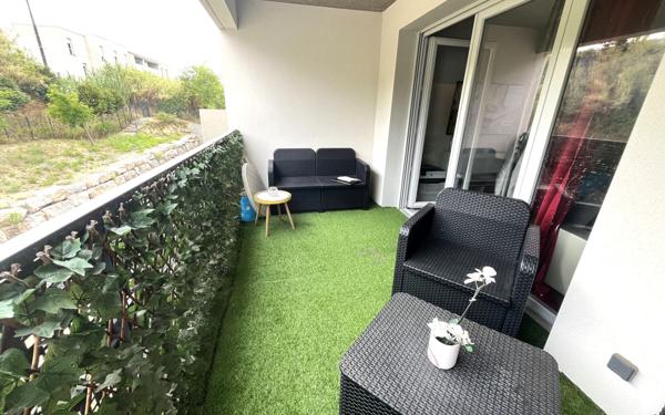 Appartement à vendre    2 pièces • 44,55 m2 Montpellier