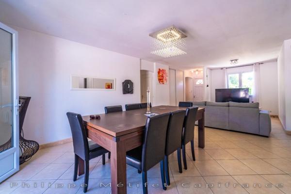 Dpt Gironde (33), à vendre LANGON maison P5 de 115 m² - Plain pied