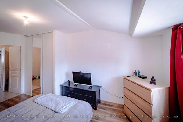 Dpt Gironde (33), à vendre LANGON maison P5 de 115 m² - Plain pied