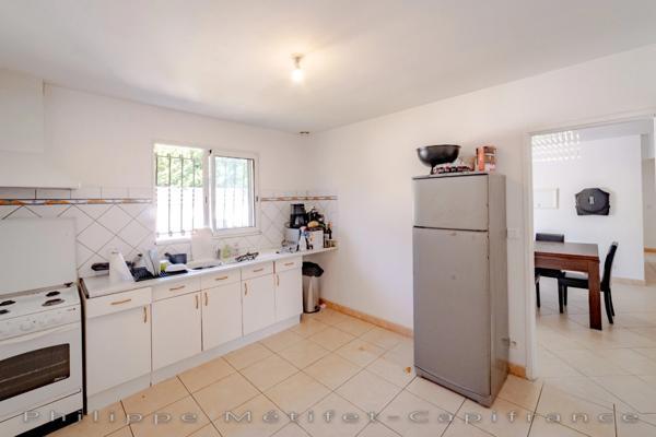 Dpt Gironde (33), à vendre LANGON maison P5 de 115 m² - Plain pied