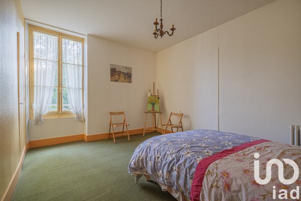 Maison à vendre 9 pièces 298 m² Voiron