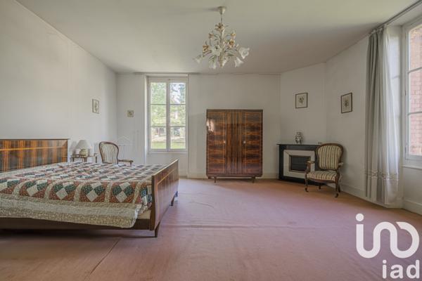 Maison à vendre 9 pièces 298 m² Voiron