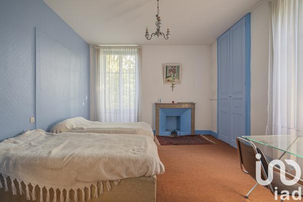 Maison à vendre 9 pièces 298 m² Voiron