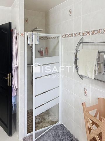 Maison individuelle de plain-pied