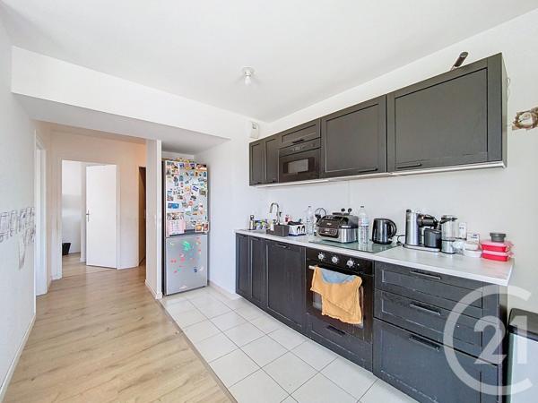Appartement T3 à vendre  3 pièces - 63,80 m2 VILLEJUIF - 94