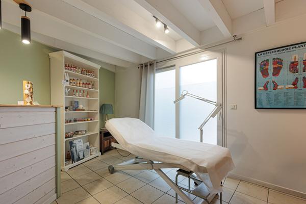 A vendre Fonds de commerce institut de beauté - esthétique CAPBRETON centre-ville