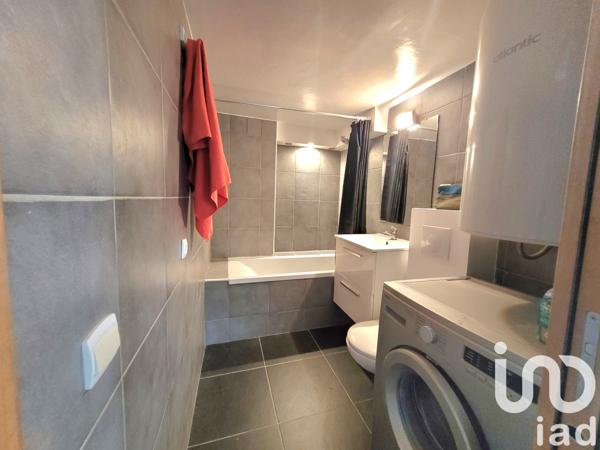 Appartement à vendre 3 pièces 49 m² Rueil-Malmaison