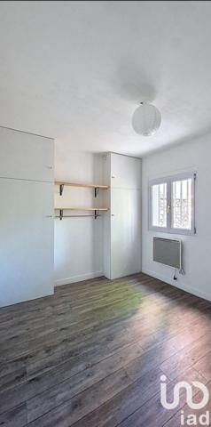 Appartement à vendre 3 pièces 49 m² Rueil-Malmaison