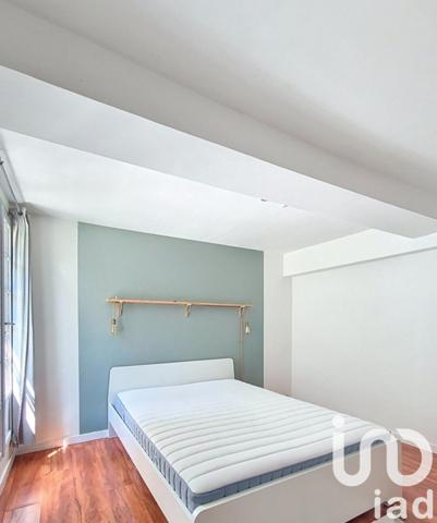 Appartement à vendre 3 pièces 49 m² Rueil-Malmaison