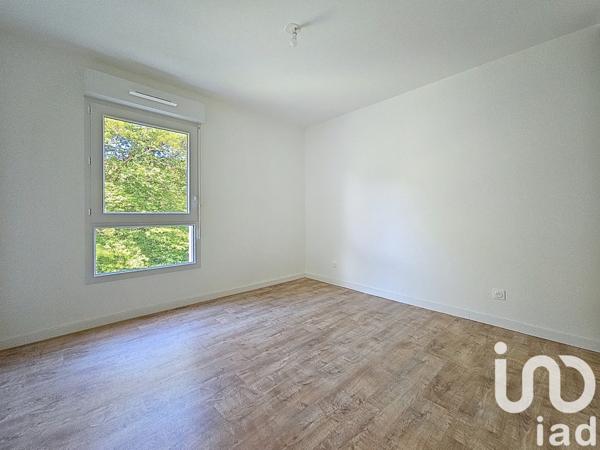 Appartement à vendre 3 pièces 62 m² Hennebont